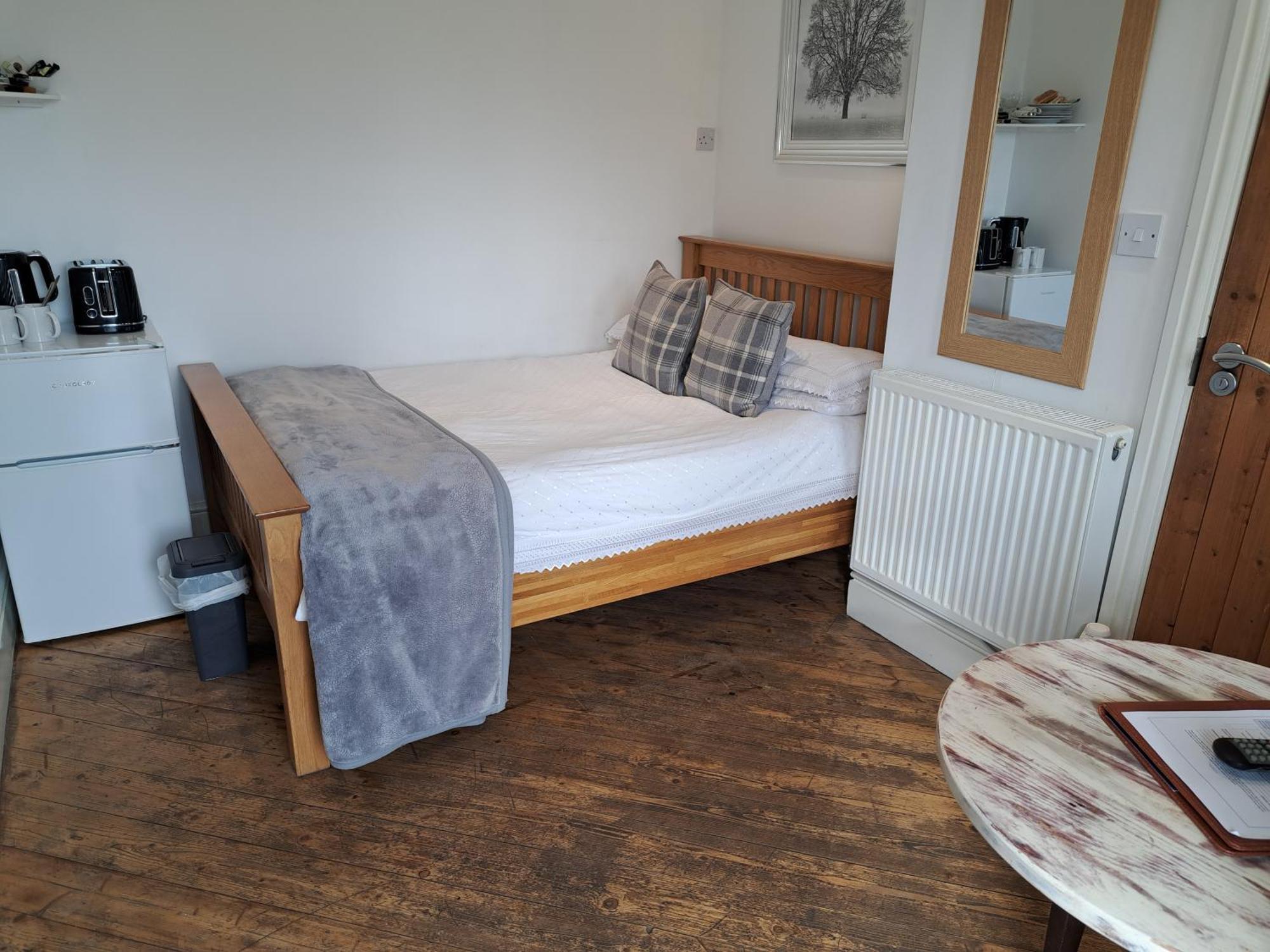 The Stables - Deer Park Farm 4* Solihull