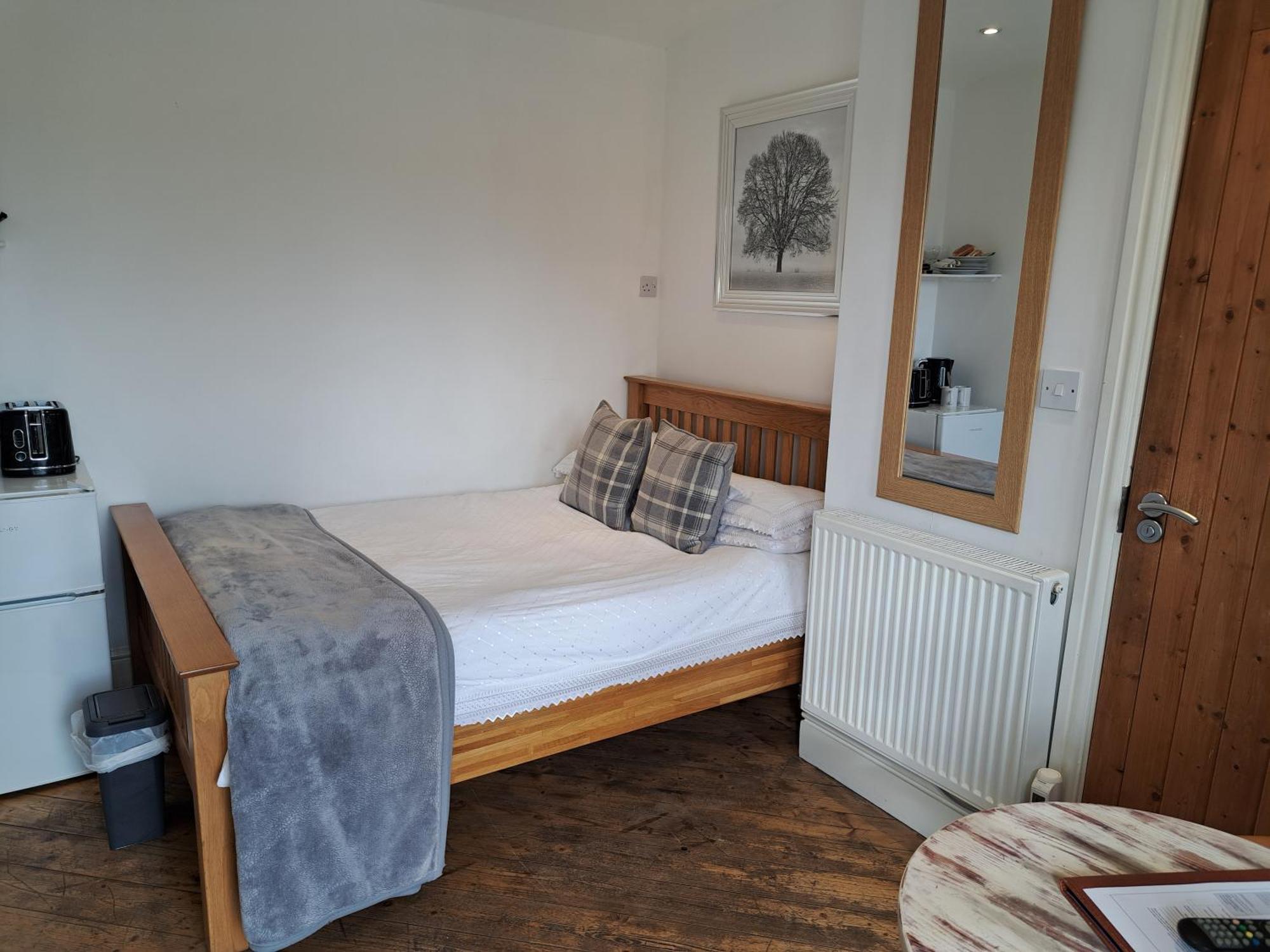 The Stables - Deer Park Farm Bed & Breakfast Solihull